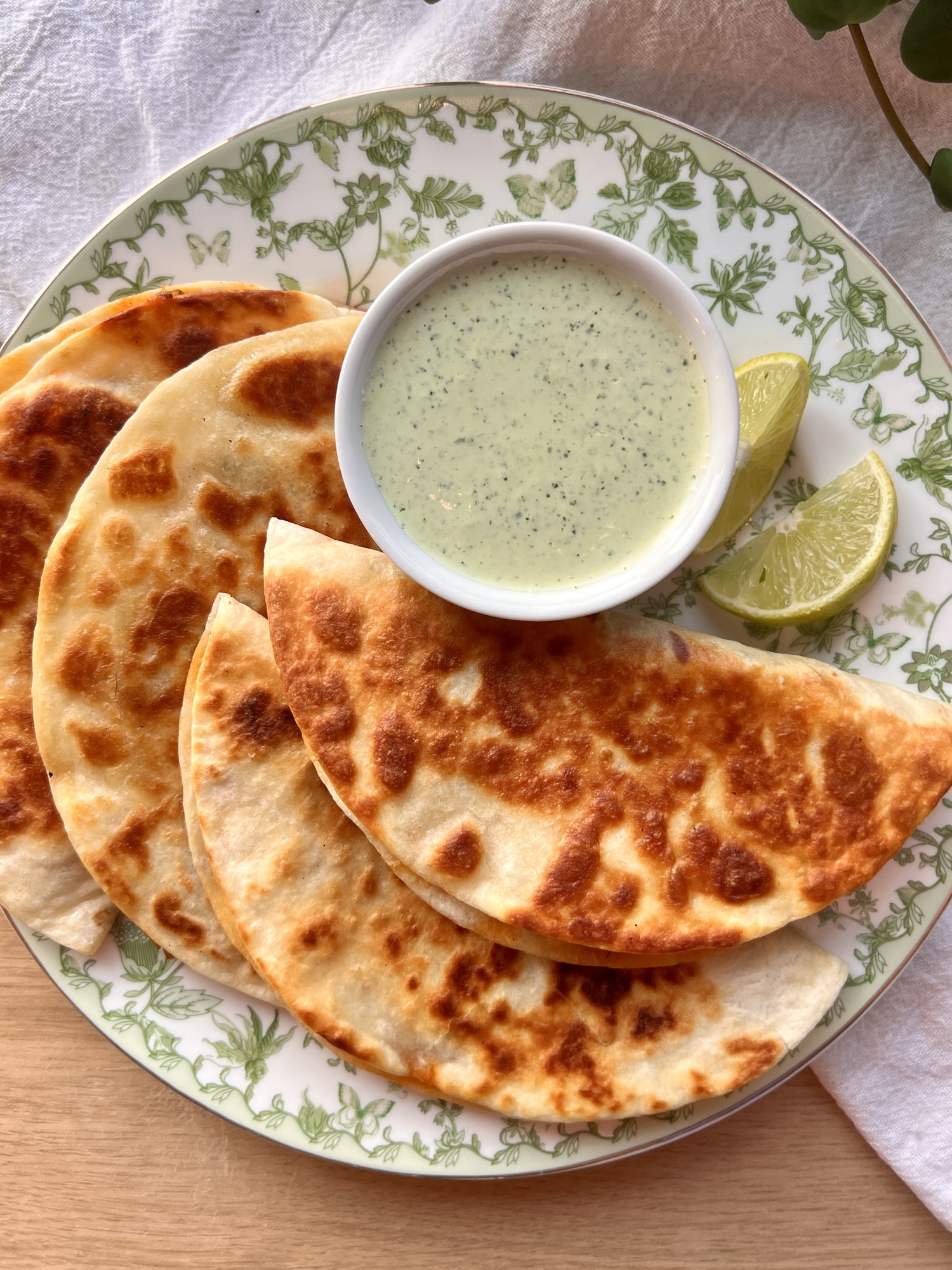 Crispy Buffalo Chicken Tacos - Kenna's Cooks
